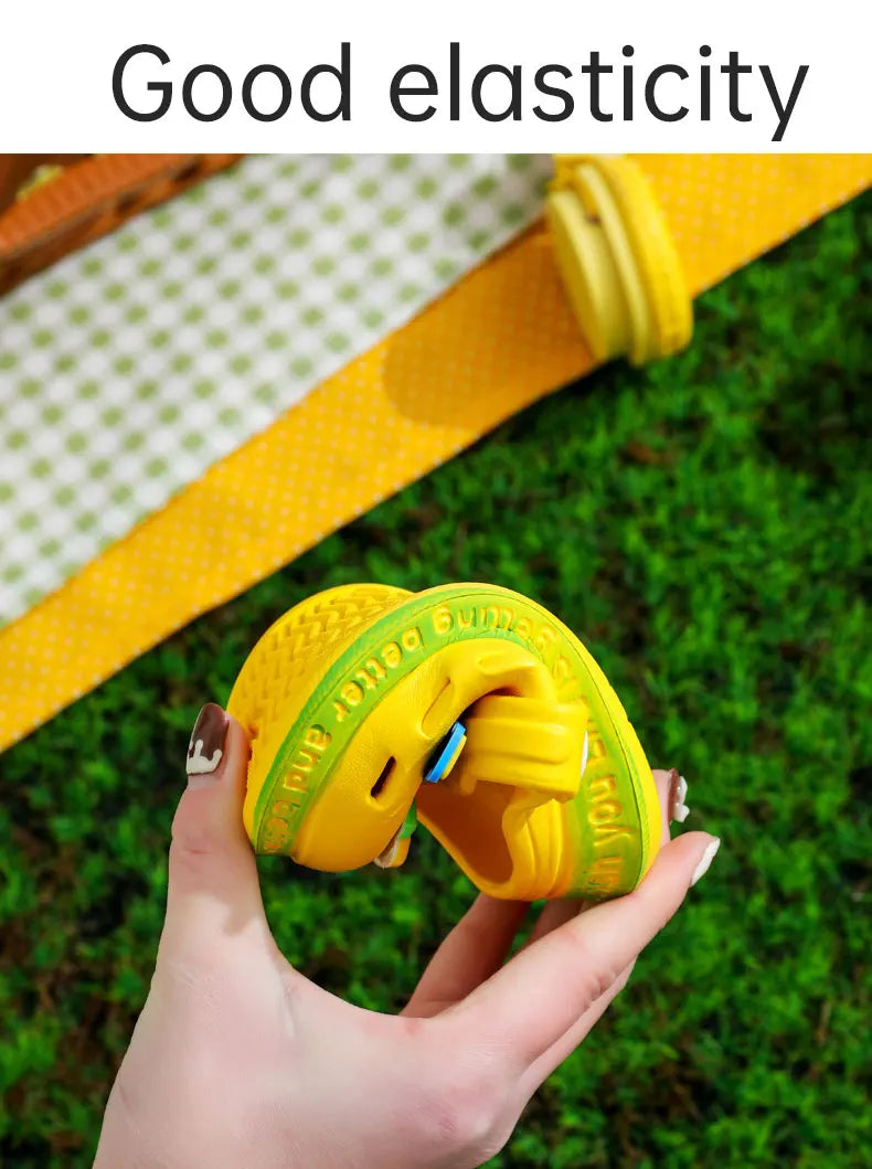 Summer Kids ShoesSandals