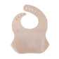 Waterproof Bibs For Kids Feeding