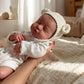 Lifelike Newborn Baby Doll