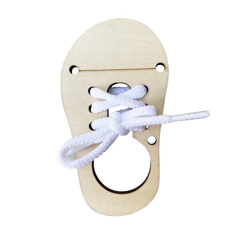 Board Montessori Accessories