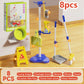 Kids Cleaning Toy Set