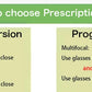 ZENOTTIC Children Prescription