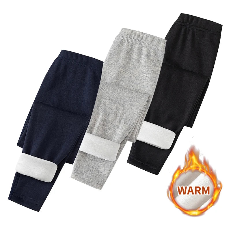 3/1 Piece Autumn And Winter cloth