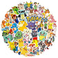 Pokemon Birthday Party