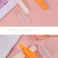 Tweezers Cleaning Forceps Baby Safety
