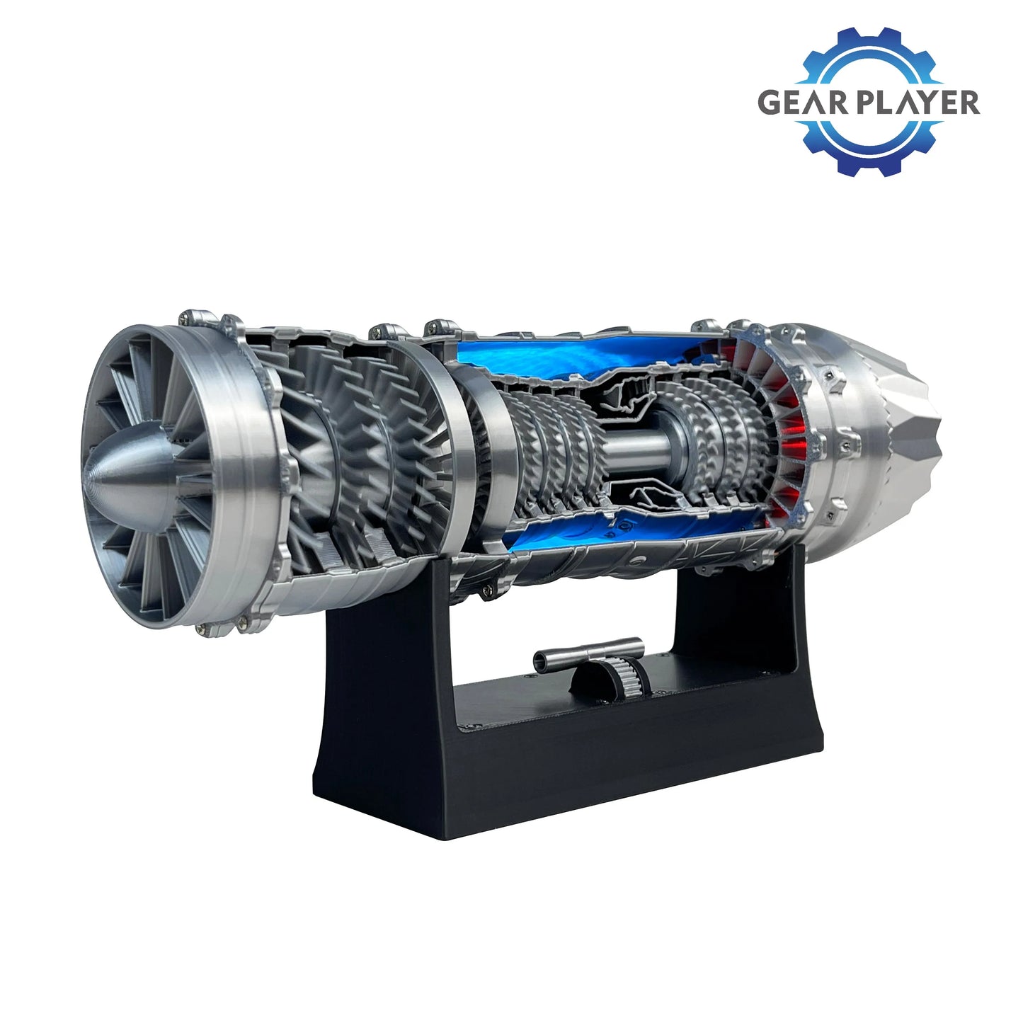 F-35 Fighter Model Toy