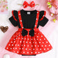 Infant  Baby  Girls  Dress Hairband