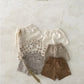 Adorable Baby Boys Shorts Summer