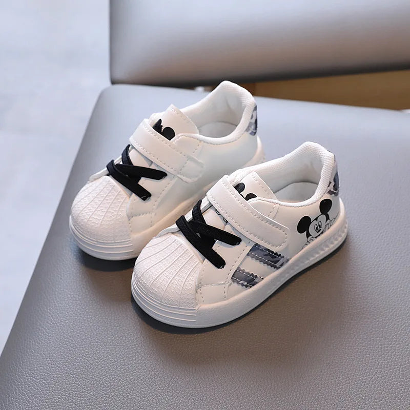 Children's Shoes Fashionable