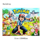 Pokemon Theme Birthday Party