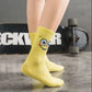 5pair Anime Cotton Socks