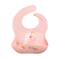 Waterproof Bibs For Kids Feeding