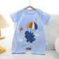 Infant Toddler Crawling Clothes
