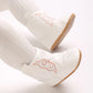 Baby Boys Girls Winter Boots
