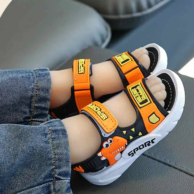New Arrival Kids' Slippers