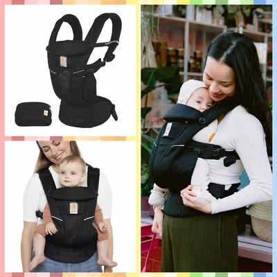 Egobaby Omni Baby Carrier
