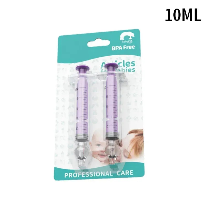 Baby Rhinitis Nasal Washer