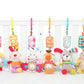 Baby Hanging Rattle Toys
