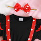 Infant  Baby  Girls  Dress Hairband
