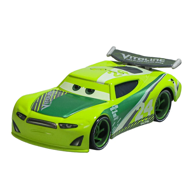 Disney Pixar Cars 2 3 Toys