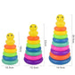 Montessori Rotating Rainbow