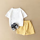 New Baby Clothes Set
