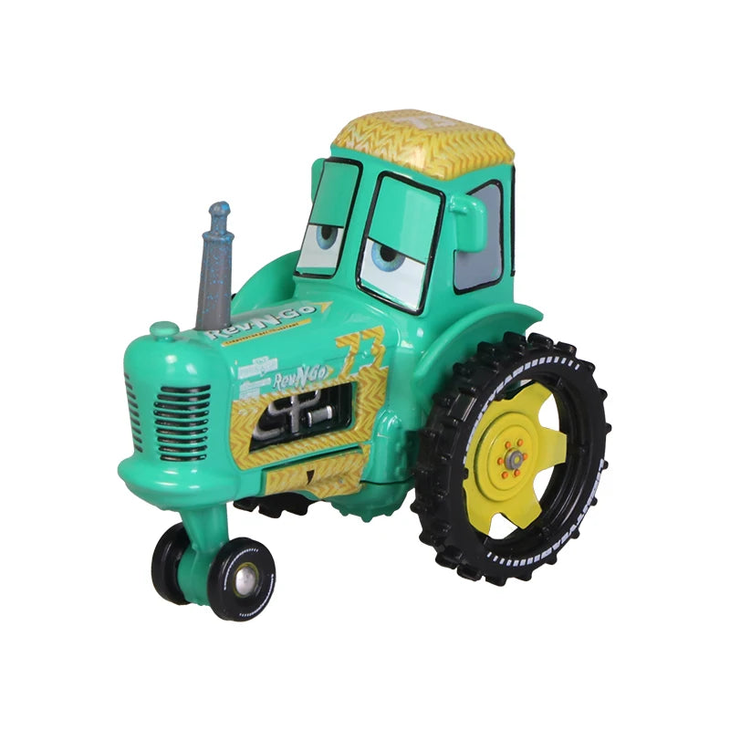 Disney Pixar Cars 2 3 Toys
