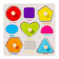 Baby Wooden Puzzles