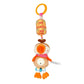Baby Hanging Rattle Toys