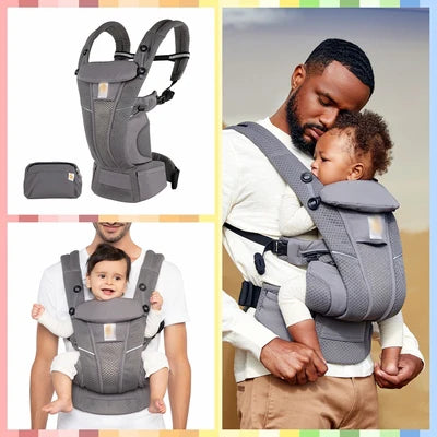 Egobaby Omni Baby Carrier