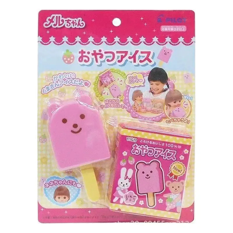 Food Feeding Pudding Feeding