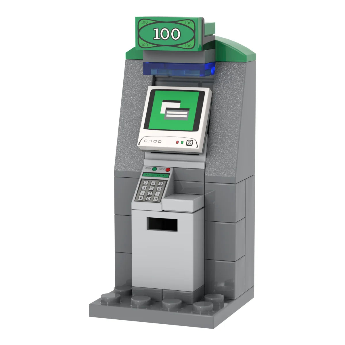 Millionaire Money Dollar