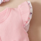 Summer 0-18 Months Girls Dress