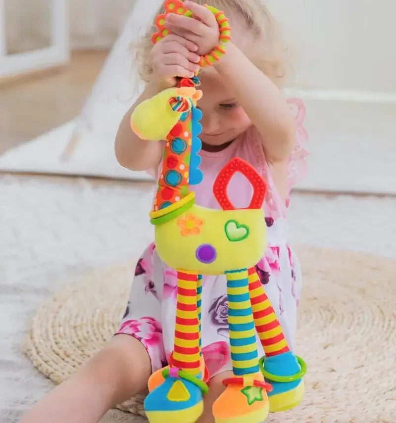 Soft Infant Crib Bed Stroller