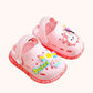 Summer Kids ShoesSandals