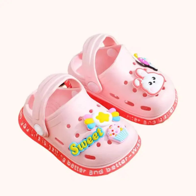 Summer Kids ShoesSandals