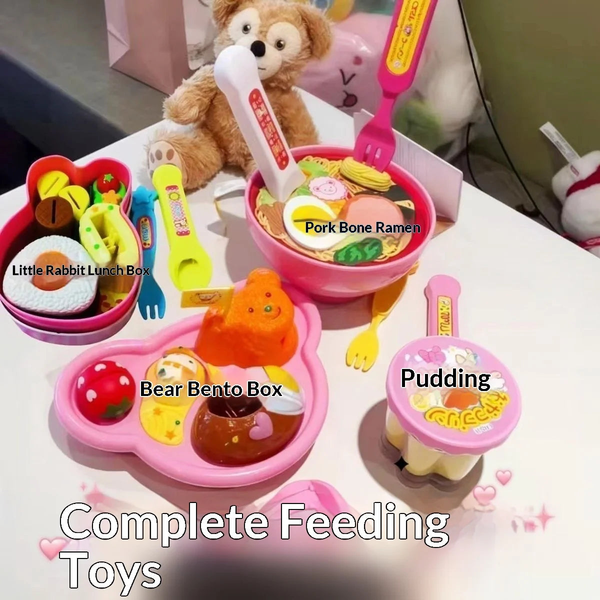 Popular Toy Internet Sensation