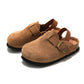 Kidmi Fashion Kids Suede