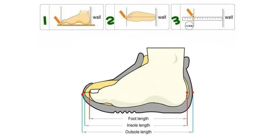 Opoee Children's Shoe Wholesale