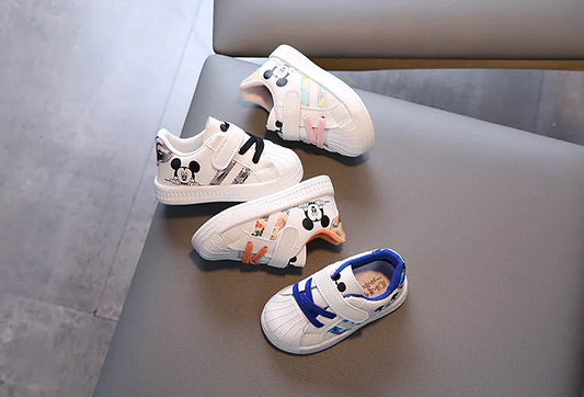 Children's Shoes Fashionable
