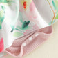 Baby Girl Summer Outfit Floral