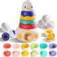 Montessori Rotating Rainbow