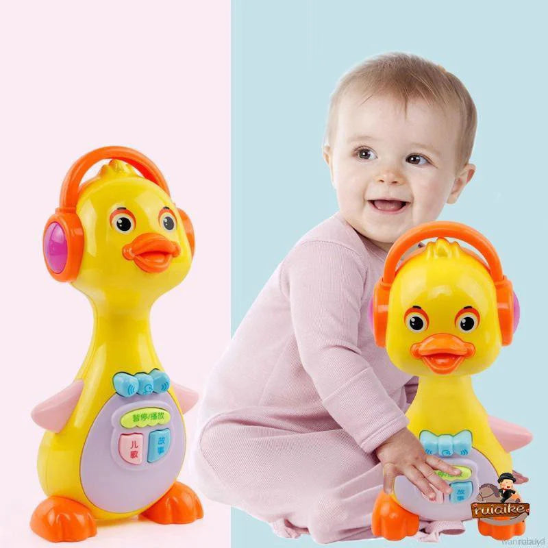 Baby Toys