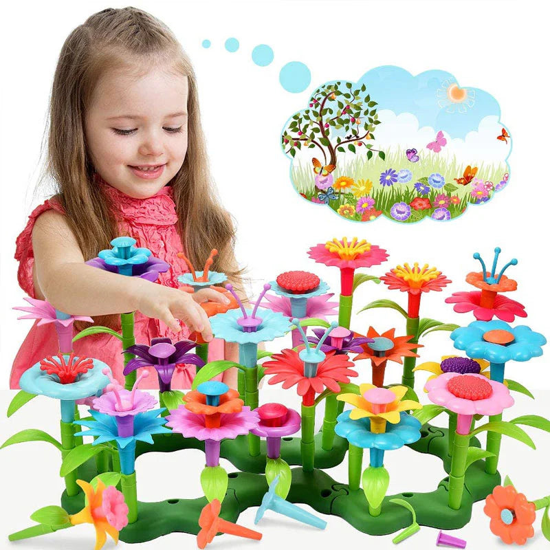 Baby Play & Development