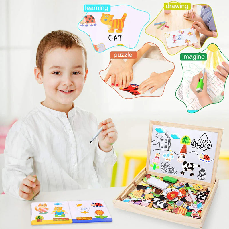 Educational Toys