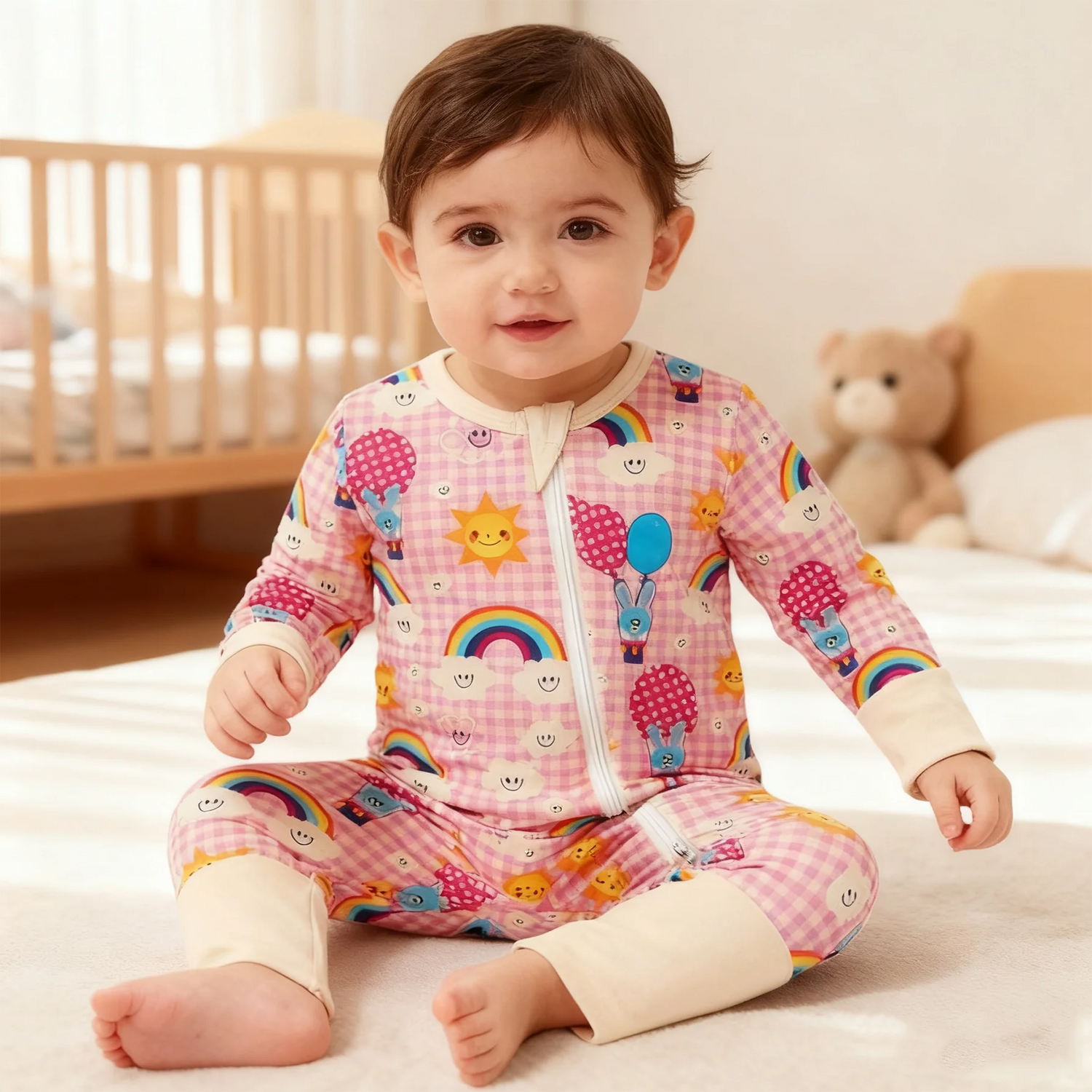 Baby Clothing