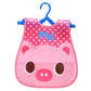 Adjustable Baby Bibs