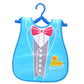 Adjustable Baby Bibs