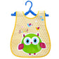 Adjustable Baby Bibs