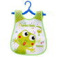 Adjustable Baby Bibs
